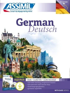 German by Bettina Schodel Amirkhosrovi (French) Paperback Book - Picture 1 of 1