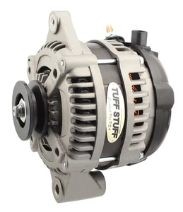 Tuff Stuff Performance 8319FC1G1W Max Amp Alternator - Picture 1 of 4