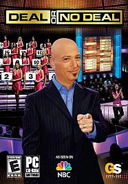 Deal or No Deal (PC, 2006)