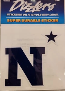 US Navy "N w/Star" 5" Decal - Picture 1 of 1