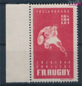 Stamps Romania 1944 Mi 792 (complete issue) unmounted mint / never hin (10503999 - Picture 1 of 1
