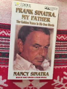 Frank Sinatra My Father Audio Tapes - Picture 1 of 4