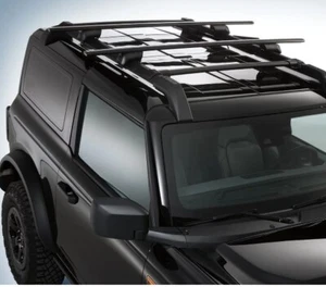 FORD 21-23BRONCO/21-23EXPEDITION/22-23NAVIGATOR YAKIMA HD CROSSBAR KIT - Picture 1 of 1