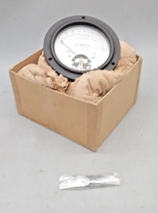 1 Nos Bird Electronics IM-89/UR Anzeige Stehwellenpanel Messgerät - Bild 1 von 7