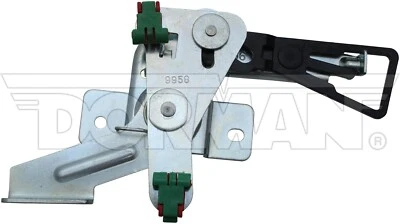 Tailgate Latch Bracket Dorman For 2001-2005 Ford Explorer Sport Trac 2002 2003 - Image 1 of 3