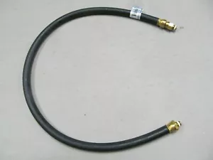 Genuine Eaton Fuller Roadranger Transmission Gearbox 34" Air Hose - Part #55509 - Picture 1 of 3