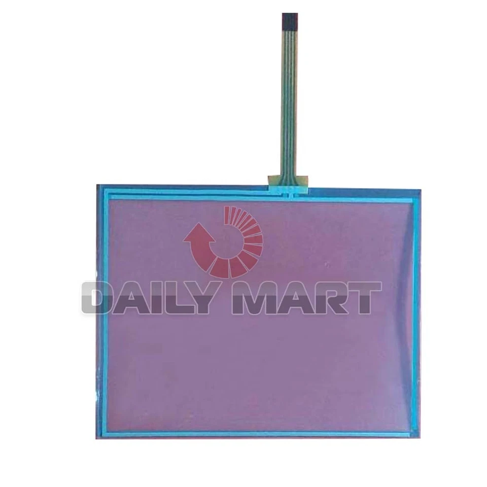 DMC TP-3459S1 PANTALLA TÁCTIL CRISTAL DIGITALIZADOR PANEL HMI REPUESTO PLC NUEVO Foto 1 de 1