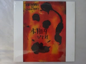 John Fahey Hitomi Important Records imprec030 US sealed,180g VINYL LP - Picture 1 of 3