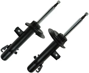2 FRONT Shocks✅MINI R56 Hatch R55 Clubman R57 Convertible R58 Coupe R59 Roadster - Picture 1 of 3