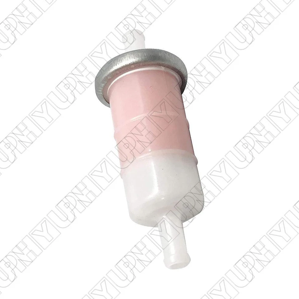 Fuel Gas Filter 4TV-24560-00-00 For Yamaha YZF600R R6 YZFR6 1997-2007 - Image 1 of 4