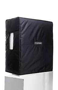 Cubierta acolchada personalizada para Marshall 1982B JH alto 4x12 cabina recta Jimi Hendrix - Imagen 1 de 5