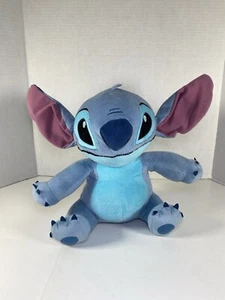Disney STITCH Plush Kohls Cares Lilo And Stitch Stuffed Animal EUC - Picture 1 of 10