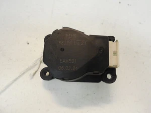 00-06 Mercedes-Benz W220 S430 S500 Heater Flap Motor Actuator 38236 EAM501 Ua21 - Picture 1 of 3