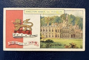 (A/149) Player’s BRITISH NOBILITY 2nd Series No. 76 Earl Of Wicklow - Picture 1 of 2