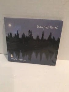 BAREFOOT TRUTH - Walk Softly CD BRAND NEW/STILL SEALED RARE - Bild 1 von 2