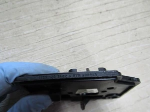 Base de filtro Stihl 11291203402A - Imagen 1 de 6