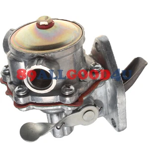 Bomba de alimentación de combustible 04230566 04231021 para motor DEUTZ en Fendt Liebherr Kramer O+K - Imagen 1 de 4