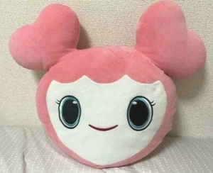 TWICE OFFICIAL MOVELY Kissen Momo Pfirsich Kissen  - Bild 1 von 2