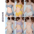 1/6 Sexy Lace Bra Underwear Briefs Clothes Fit 12'' PH TBL JO Female Figure Toy