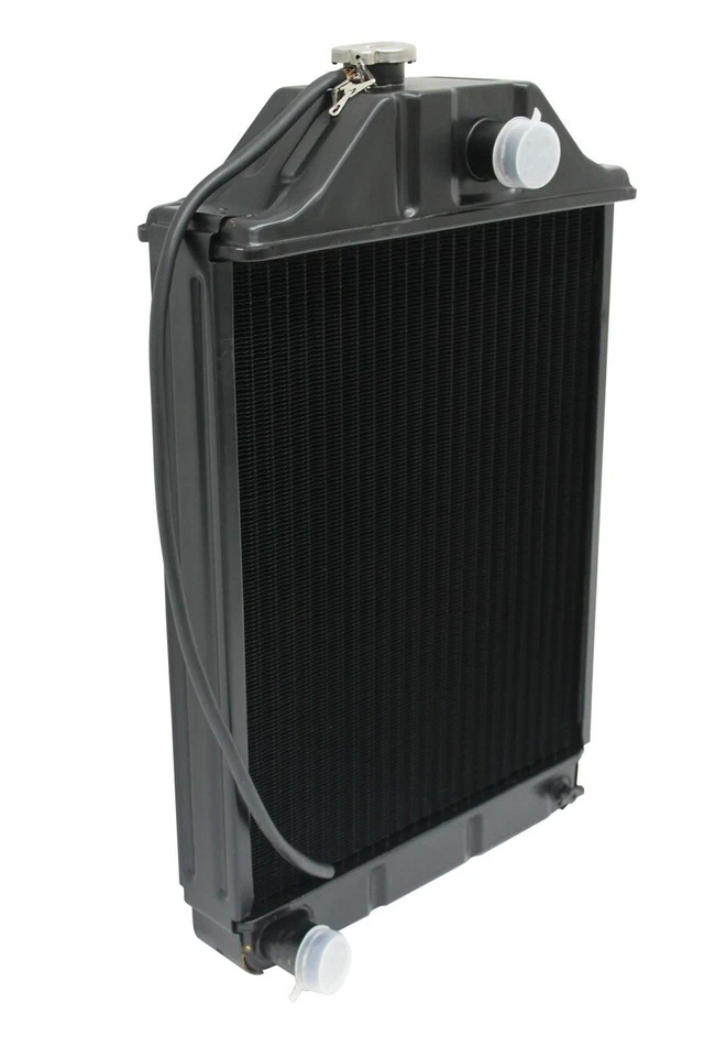 New Massey Radiator fits 165, and 180 tractors - Image 1 of 1