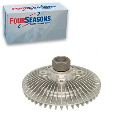 4 Seasons Engine Cooling Fan Clutch For 2002-2003 Dodge Durango 5.9L V8 - Image 1 of 4