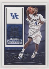 2015-16 Panini Contenders Draft Picks Season Ticket Rajon Rondo #81