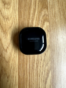 Samsung Galaxy Buds Live Headphones - Mystic Black Wireless Bluetooth Akg Sound