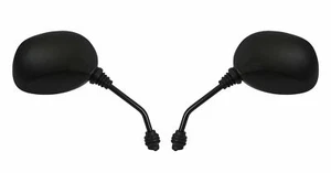 Left & Right Hand Mirrors Fit Honda SFX 50 V 1997 - Picture 1 of 1