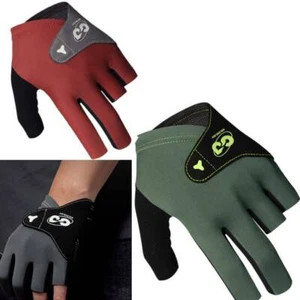 Billiards Sport Glove 3 Finger Pool Glove For Left or Right Hand Snooker Glove   - Picture 1 of 29