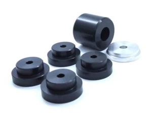 SPL Parts SPL SDBS Z34 for 2009+ Nissan 370Z Solid Differential Mount Bushings - Bild 1 von 6