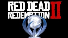 Red Dead Redemption 2 Platinum (Ps4) (Mensaje antes de comprar)