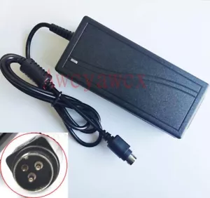 24 V 2,5 A 3 A 3 Pin Gprinter Adapter Netzteil POS Thermoempfang Drucker EPSON PS180 - Bild 1 von 9