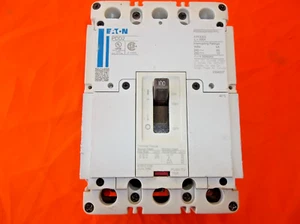 EATON PDD23G0100TFFL ciruit breaker 0104A1 - Picture 1 of 3