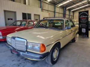 1979 Mercedes Benz 300D Sedan now at FIRMA Trading Australia - Picture 1 of 22