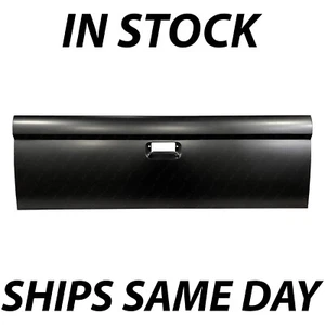 NEW Primered Steel - Rear Tailgate Replacement for 1995-2004 Toyota Tacoma 95-04 - Picture 1 of 13