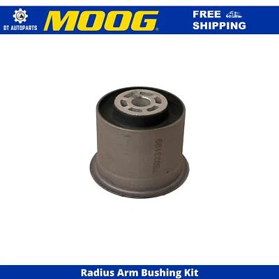 Kit de buje de brazo de radio delantero MOOG para Ford F-250 Super Duty 2005-2015 Foto 1 de 4