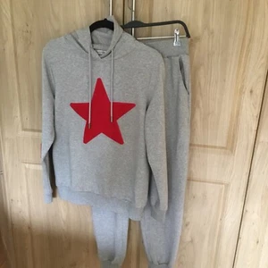 Lucy tex Track Suit Size Medium Good Condition - Picture 1 of 4