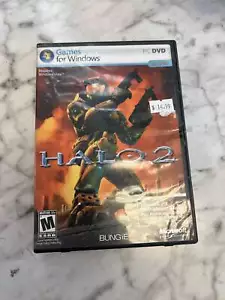 Halo 2 PC DVD-ROM PC4925 - Picture 1 of 3
