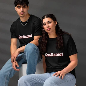 Unisex staple eco t-shirt - Picture 1 of 15