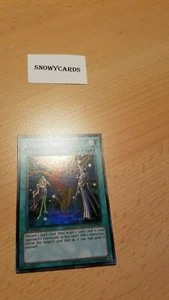 English - 1st Edition - Double Spell - Super - LCYW-EN065 - Yu-Gi-Oh! - Picture 1 of 2
