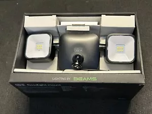 Blink BAC044600U Floodlight Mount Accessory B094YXNBNL - Black - Picture 1 of 11