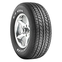 Set of 4 Hercules H/P 4000 P235/60R15 98T Tires 2356015 235 60 15 Foto 1 de 3