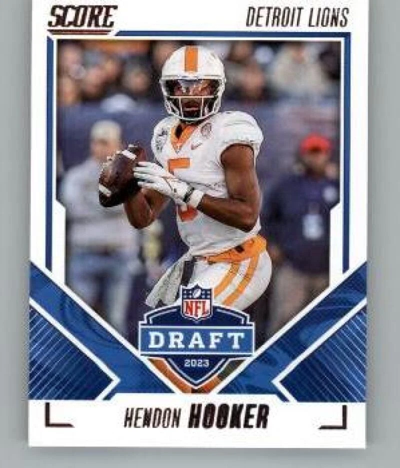 2023 Score NFL Football Insert Singles (Pick Your Cards) - Image 1 of 1