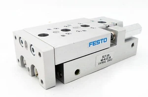 Mini trineo FESTO SLT-10-40-A-CC-B 197892 -sin usar- - Imagen 1 de 4