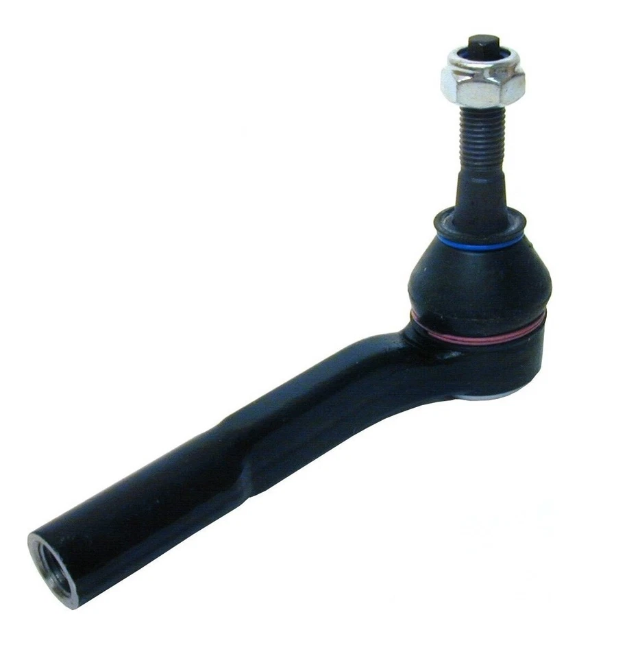 Engranaje de acoplamiento de enlace de dirección extremo de varilla de amarre exterior conductor delantero izquierdo para Saab 9-5 Foto 1 de 1