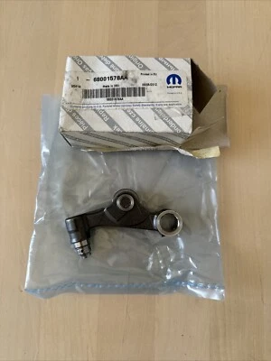 VW Seat Skoda Audi a4 a6 golf  2.0 Tdi PD Roller Valve Rocker Arm  03G109411C - Image 1 of 4