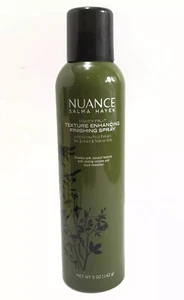 Nuance Salma Hayek Finishing Hair Spray Mamay Fruit Scent - Picture 1 of 2
