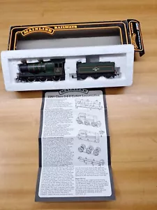 Mainline Locomotiva a vapore 0-6-0 Class Collett 3210 Scala OO - Foto 1 di 11