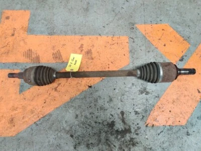 MERCEDES-BENZ R CLASS W251 R280 CDI LWB 2WD REAR DRIVESHAFT A2513501310 - Image 1 of 3