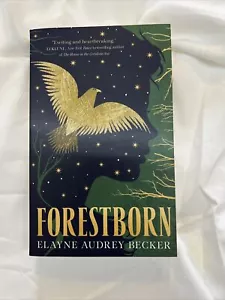 Forestborn by Becker, Elayne Audrey - Imagen 1 de 2